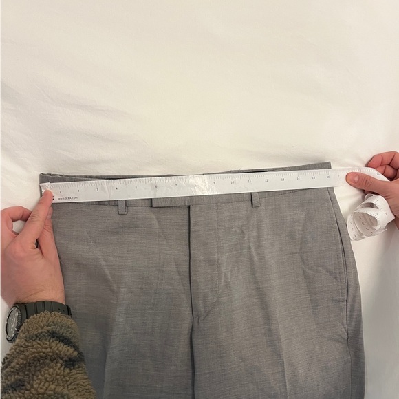 Sandro Suit - Picture 8 of 11